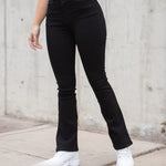 PANTALON SIRENA STRETCH MUJER