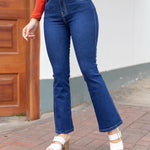 PANTALON SIRENA STRETCH MUJER