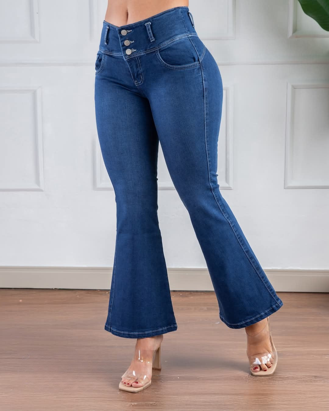 PANTALON SIRENA FAJERO