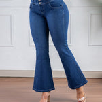 PANTALON SIRENA FAJERO