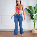 PANTALON SIRENA FAJERO