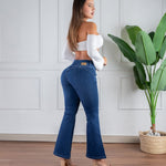 PANTALON SIRENA FAJERO