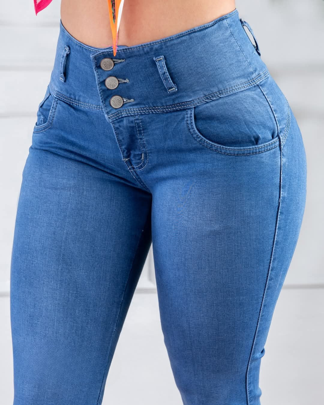 PANTALON SIRENA FAJERO