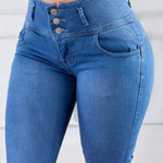 PANTALON SIRENA FAJERO