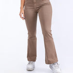 PANTALON SIRENA STRETCH MUJER