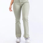PANTALON SIRENA STRETCH MUJER