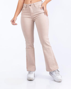 PANTALON SIRENA STRETCH MUJER