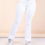 PANTALON SIRENA STRETCH MUJER