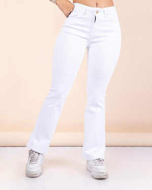 PANTALON SIRENA STRETCH MUJER