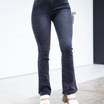 PANTALON SIRENA STRETCH MUJER