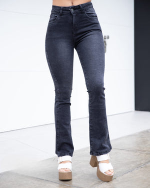 PANTALON SIRENA STRETCH MUJER